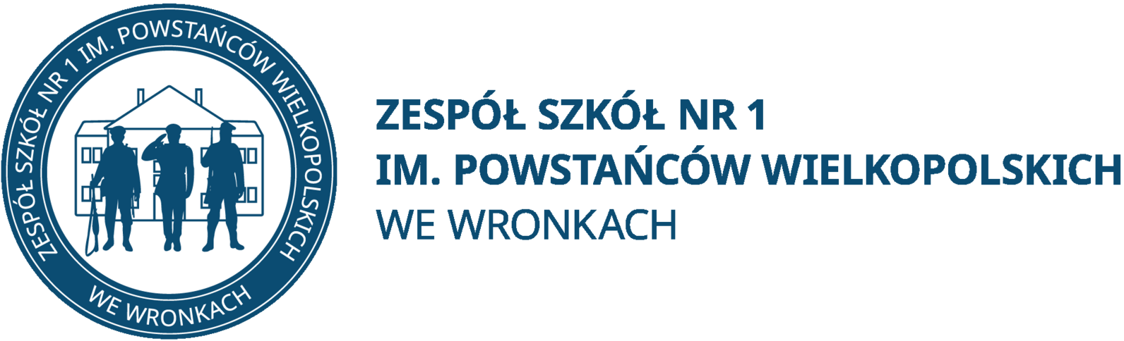Szkoła im. Powstańców Wielkopolskich
