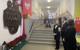 2021-12-14 W oczekiwaniu na Narodowy Dzień Zwycięskiego Powstania Wielkopolskiego 1