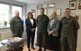 2022-09-21 Terytorialsi na Leśnej 1