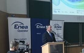 2022-09-27 Konferencja szk&oacute;ł patronackich Grupy Enea 2