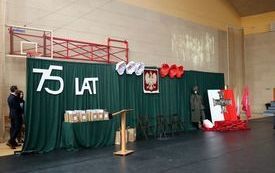 2023-04-03 Święto Patron&oacute;w i 75-lecie szkoły 162