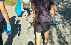2023-09-18 Sprzątanie świata 8