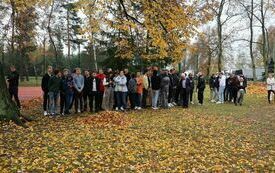 2023-11-03 Akcja ewakuacja 2