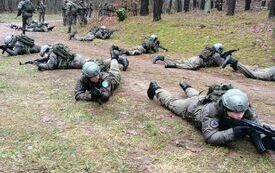 2023-12-16 Mundurowi się szkolą 6