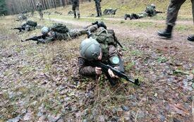 2023-12-16 Mundurowi się szkolą 8