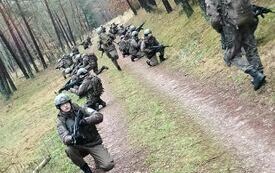 2023-12-16 Mundurowi się szkolą 9