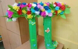 2024-03-21 &pi;ękna liczba Ludolfina 8