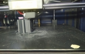 Wizyta członka Zarządu Powiatu Zdjęcie 5