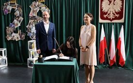 Galeria aktualności Uroczyste zakończenie roku szkolnego maturzyst&oacute;w 44
