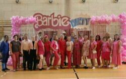 Zdjęcie do &quot;Barbie Party&quot;
