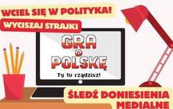 Zdjęcie do "Gra o Polskę"
