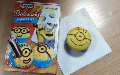 Zdjęcie do Dzień minionka