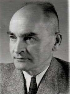 Alojzy Cieszkowski