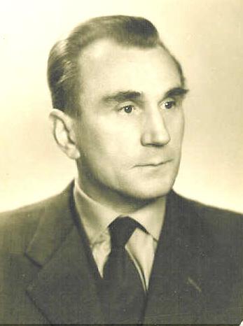 Wacław Napierała