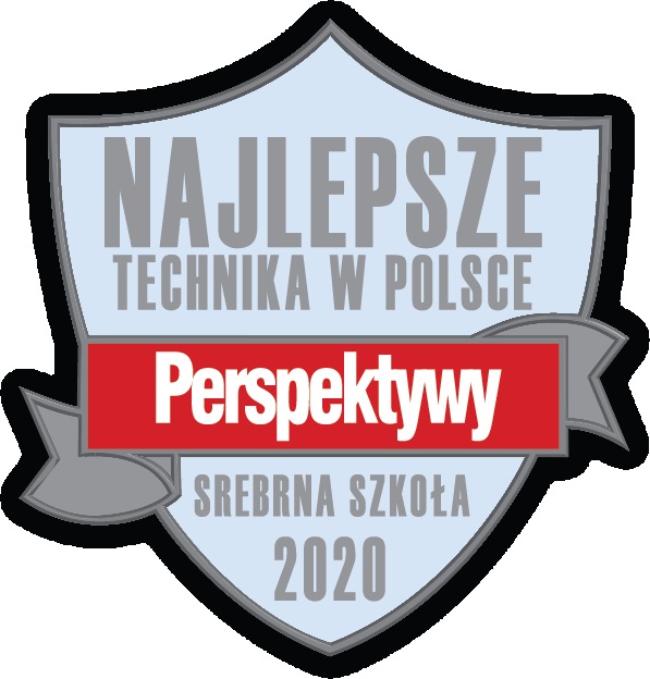 Najlepsze Technika Perspektywy Srebrna Szkoła 2020