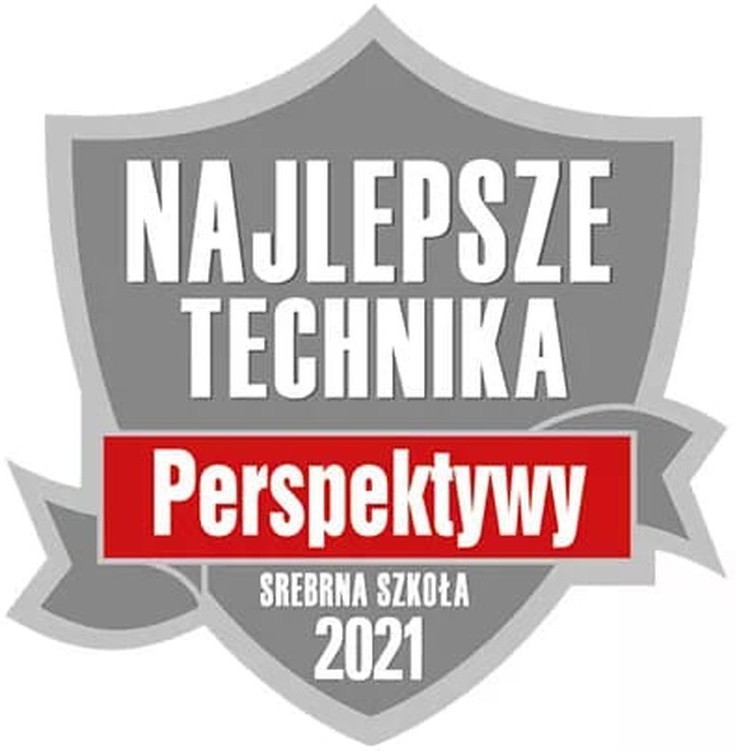 Najlepsze Technika Perspektywy Srebrna Szkoła 2021