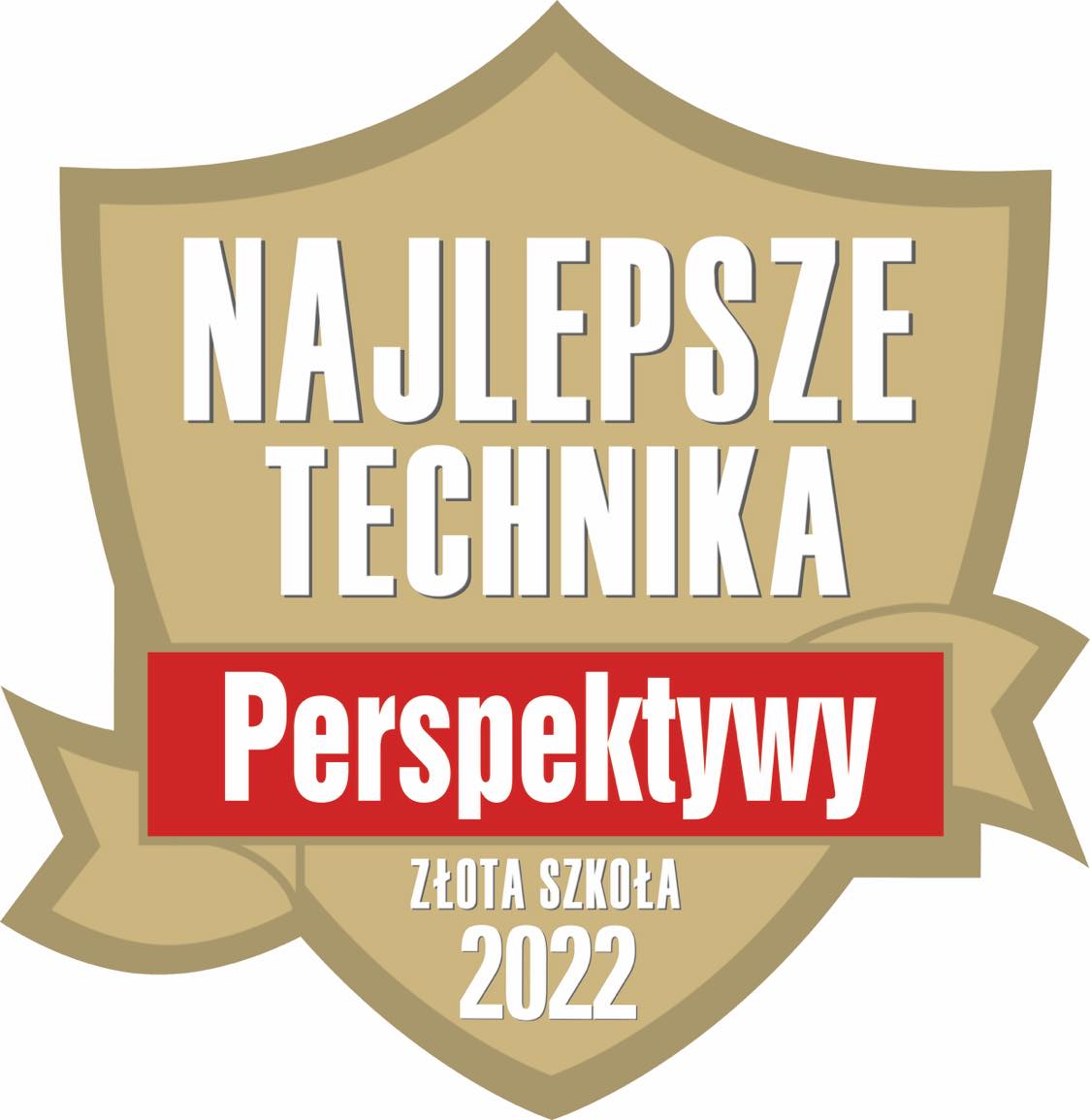 Najlepsze Technika Perspektywy Złota Szkoła 2022