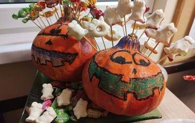 Zdjęcie do Święto dyni