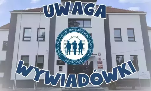 Wywiadówki