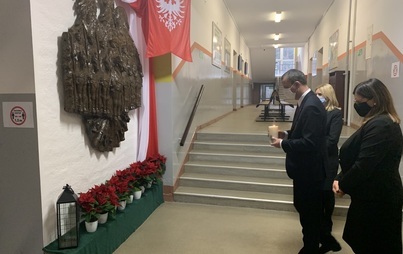 Zdjęcie do W oczekiwaniu na Narodowy Dzień Zwycięskiego Powstania Wielkopolskiego&hellip;