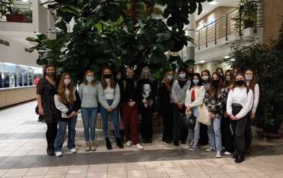 Zdjęcie do Noc Biolog&oacute;w