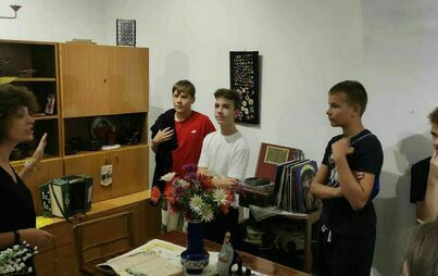 Zdjęcie do Podr&oacute;ż do czas&oacute;w PRL-u