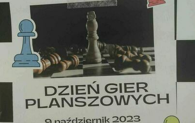 Zdjęcie do Wiecz&oacute;r gier