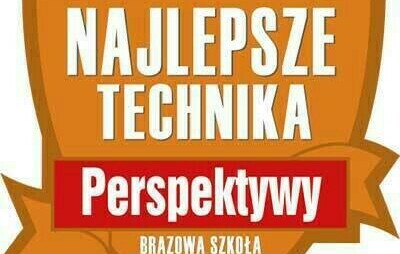 Zdjęcie do Leśna po raz kolejny z Tarczą Perspektyw!