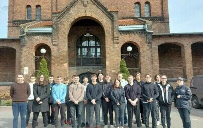 Zdjęcie do Dzień Przedsiębiorczości 2024 r.