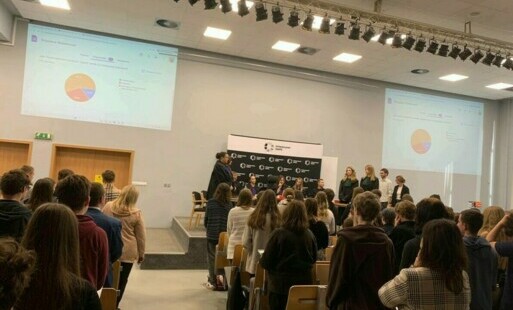Zdjęcie do Dzień z Prawem na Uniwersytecie w Poznaniu