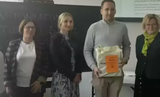 Zdjęcie do Powiatowy final konkursu Rummikub