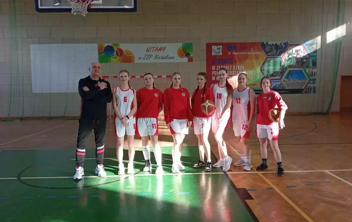 Zdjęcie do Mistrzostwa Wielkopolski Szk&oacute;ł Ponadpodstawowych