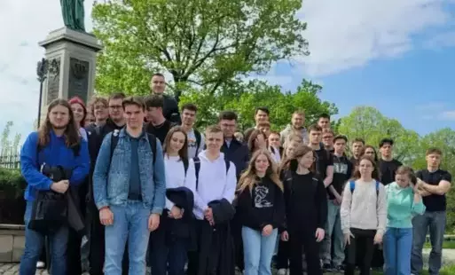 Zdjęcie do Wycieczka na Jasną G&oacute;rę