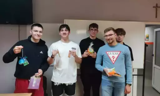 Zdjęcie do Eco Quiz 