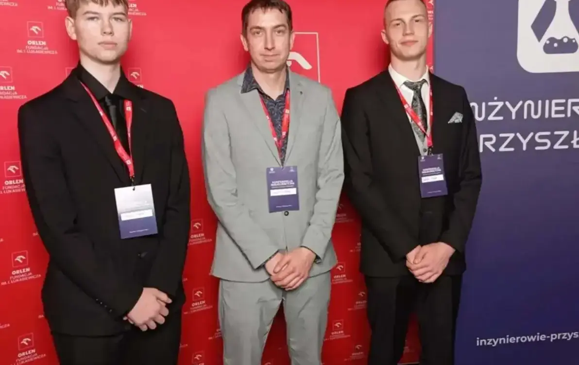 Zdjęcie do Inżynierowie Przyszłości - konferencja inauguracyjna Fundacji...