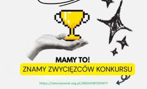 Zdjęcie do Kolejny sukces naszych uczni&oacute;w