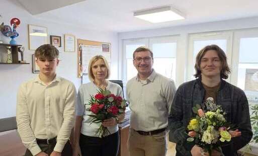 Zdjęcie do Dzień Kobiet