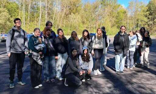 Zdjęcie do Wolontariusze na ONKO POWER RUN 