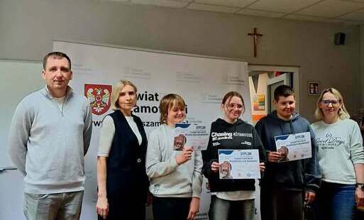 Zdjęcie do Gra Miejsko Edukacyjna "Śladami Powstańc&oacute;w Wielkopolskich Ziemi Wronieckiej"