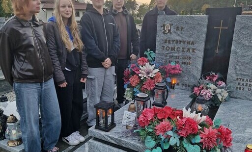 Zdjęcie do Pamiętamy