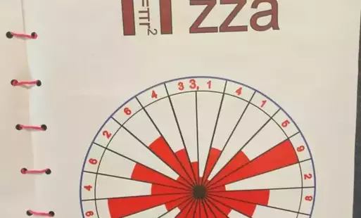 Zdjęcie do Matematyczne zmagania oraz Dzień liczby PI